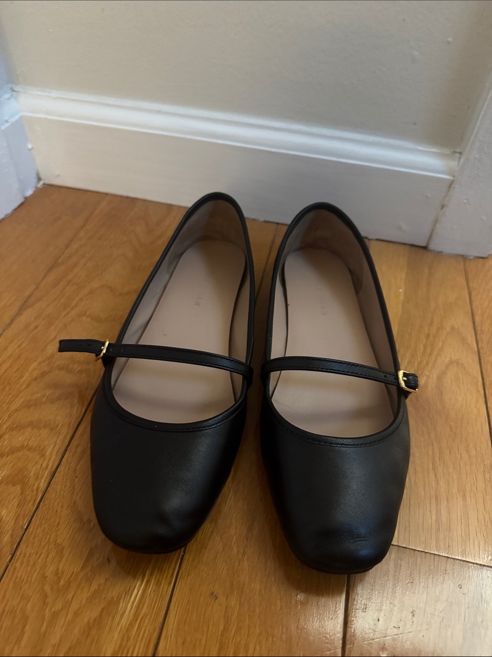 COLE HAAN / Women's Mary Jane Flats
